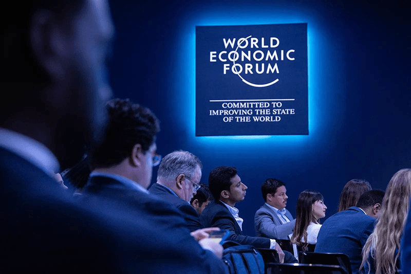 World Economic Forum